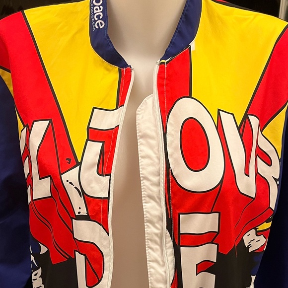 Get on it pace cycling’s jacket M - Picture 11 of 11